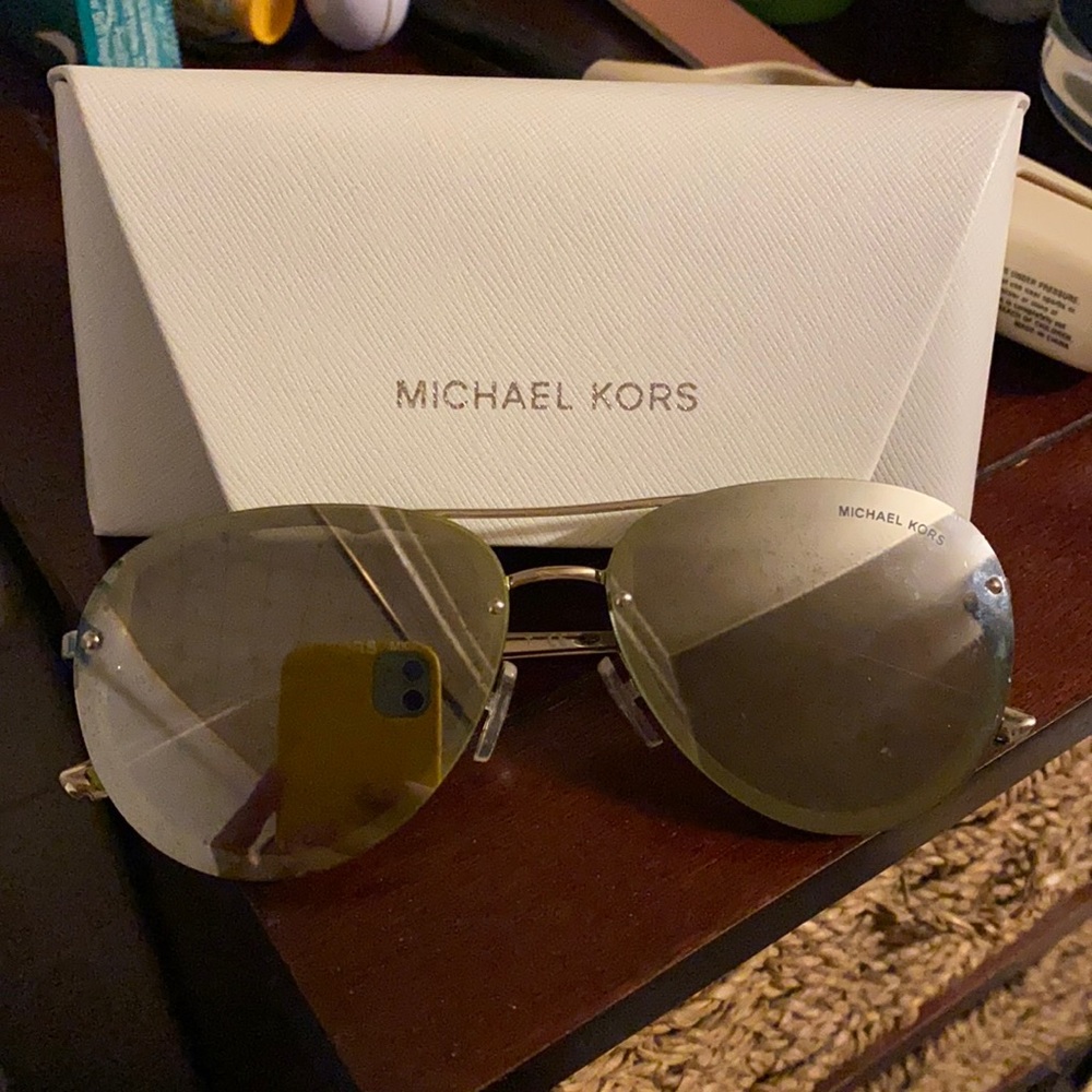 Michael Kors sunglasses